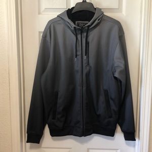 Champs sports zip up